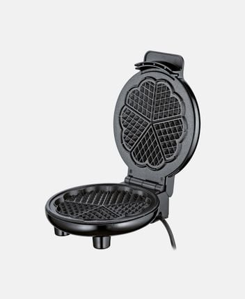 Waffle iron