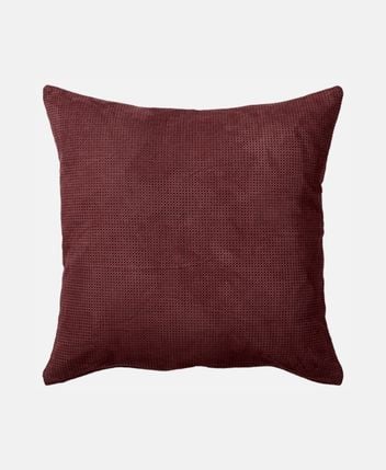 Cushion, filled 45 x 45 cm
