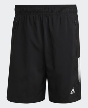 Training shorts