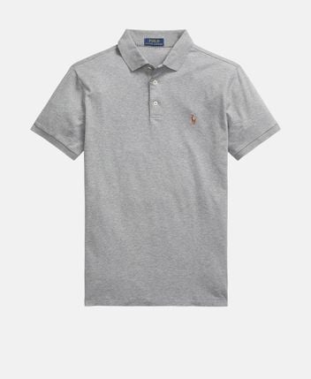Polo shirt - custom slim fit