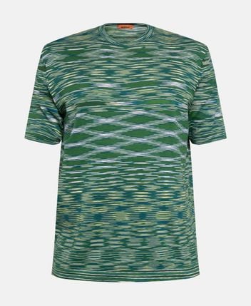 Crew neck t-shirt