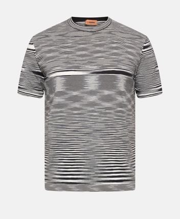 Crew neck t-shirt