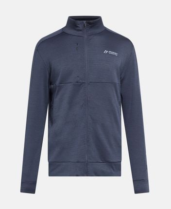 Hybrid jacket