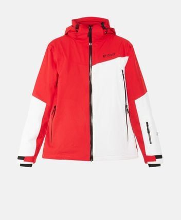 Ski jacket