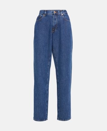 Relaxed Fit Jeans
