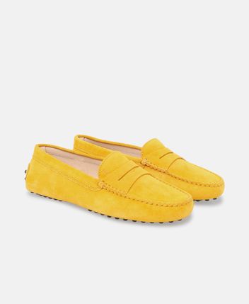 Moccasins Gommini