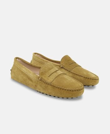 Moccasins Gommini