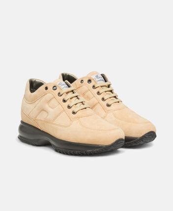 Sneakers Interactive Allacciato
