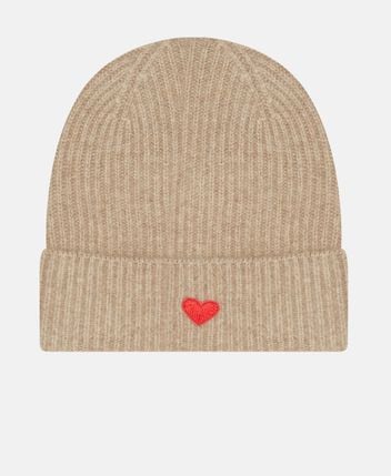 Cashmere beanie