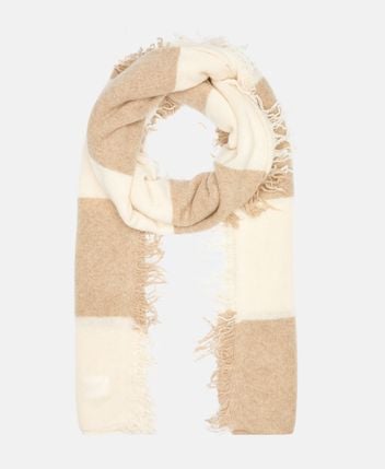 Cashmere scarf