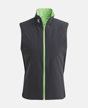 Functional vest