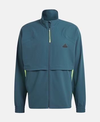 Functional jacket