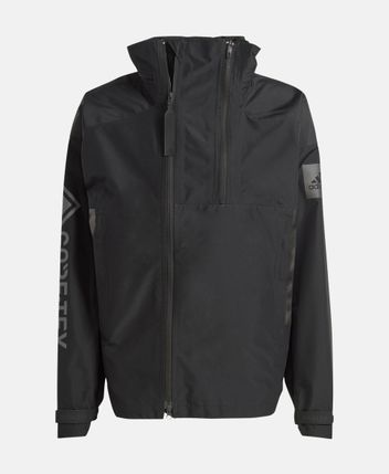 Functional jacket