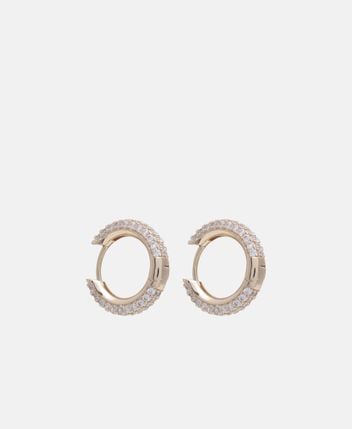 Earrings Ohrringe/-stecker