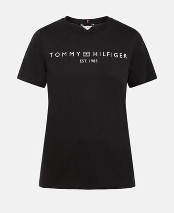 Crew neck t-shirt