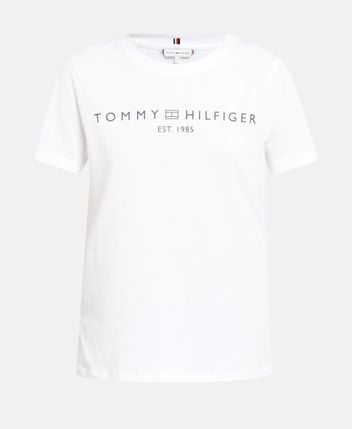 Crew neck t-shirt
