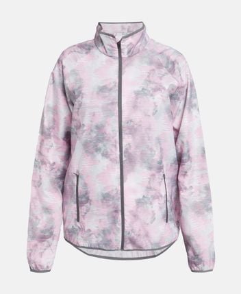 Running jacket