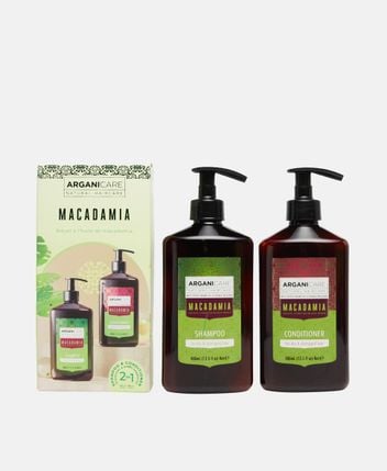 Hair care set
