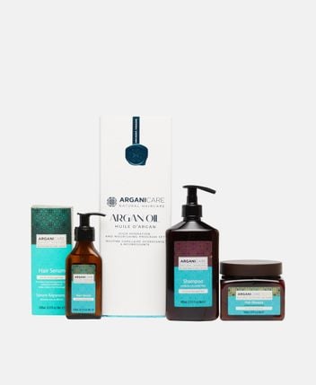 Hair care set