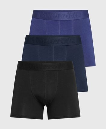 Boxer shorts, set of 3