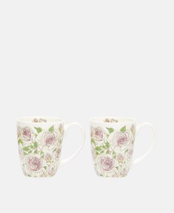 Mug, set of 2