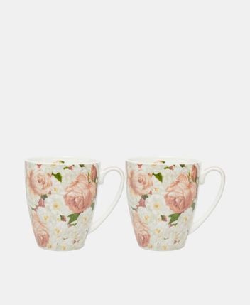 Mug, set of 2