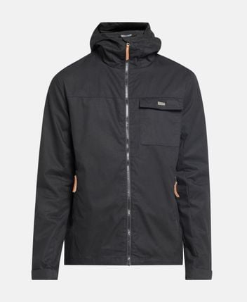 Functional jacket