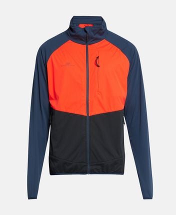 Functional jacket