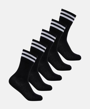 Socks, pack of 5