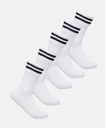 Socks, pack of 5