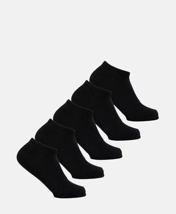 Socks, pack of 5