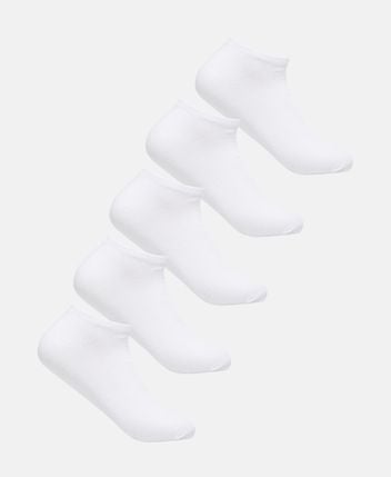 Socks, pack of 5