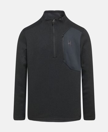 Fleece troyer