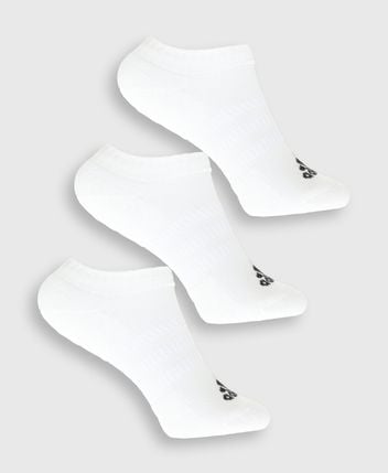 Socks, pack of 3