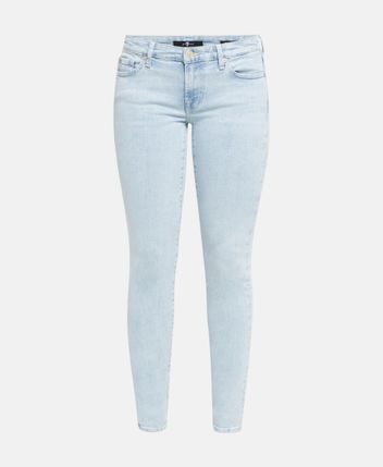 Slim fit jeans