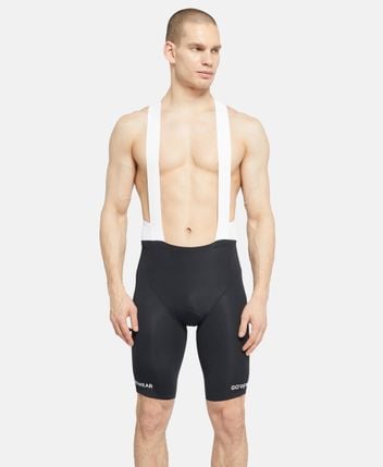 Cycling shorts