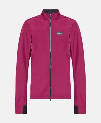 Functional jacket