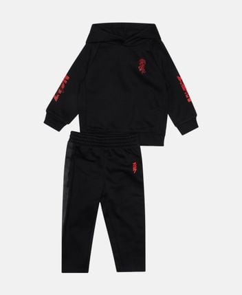 Track suit