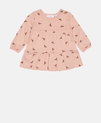 Casual dress 10805