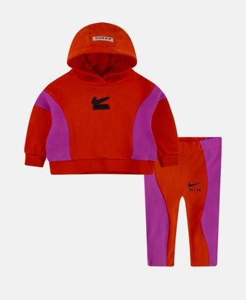 Track suit