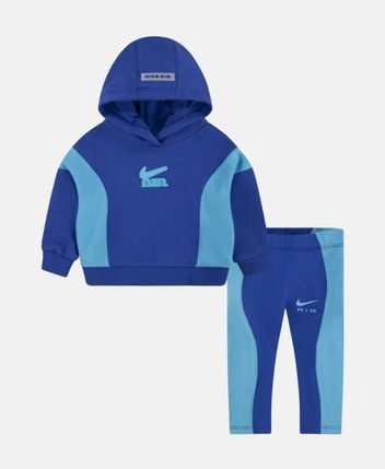 Track suit
