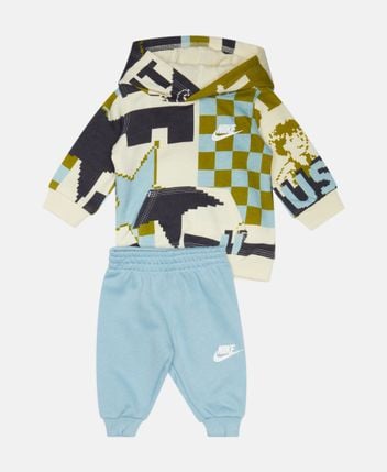 Jogging suit