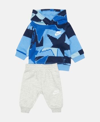 Jogging suit