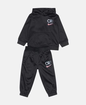 Jogging suit