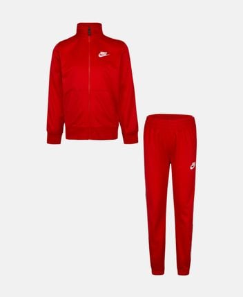 Jogging suit