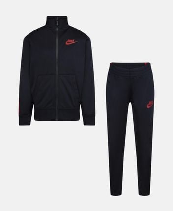 Jogging suit