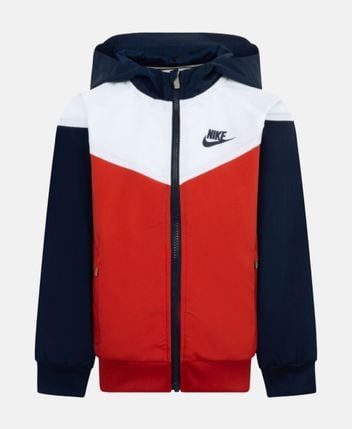Functional jacket