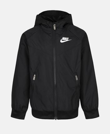 Functional jacket