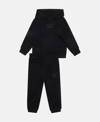 Jogging suit