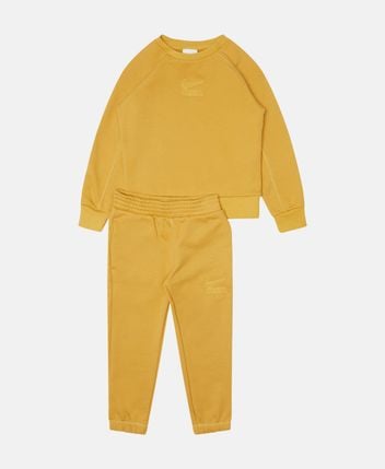 Jogging suit